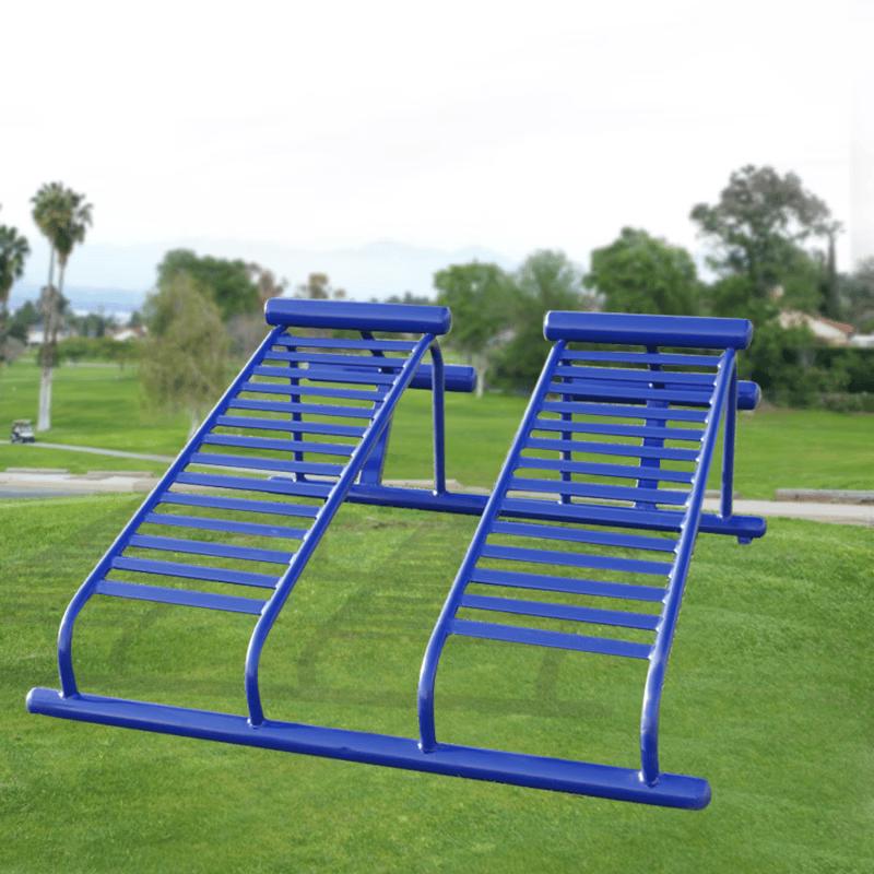 Outdoor Double Abdominal Board