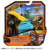 TAKARA TOMY Rubble Crew Vehicle Motor Crew Crush Roller &