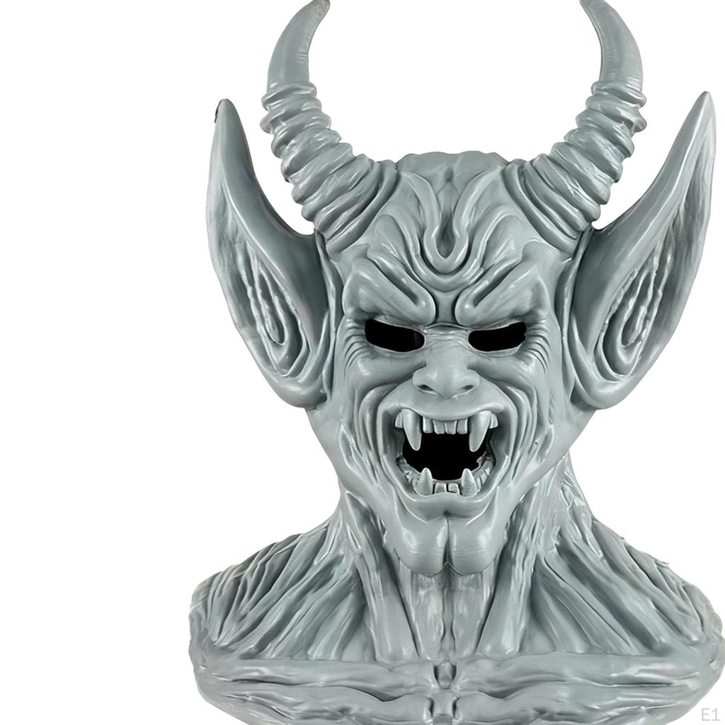 Halloween EVA Devil for Photo Prop Easter Festival Cosplay