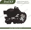 Compatible Volkswagen Skoda Seat B5 Central Door Lock Actuator, Car Parts 3B1837015A/Q