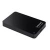 Intenso Memory Play External Hard Drive 2TB USB 3.0 Black
