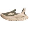 Atmungsaktive Niedrige Freizeitschuhe für Laufen Unisex Grün 1162534-SSSV