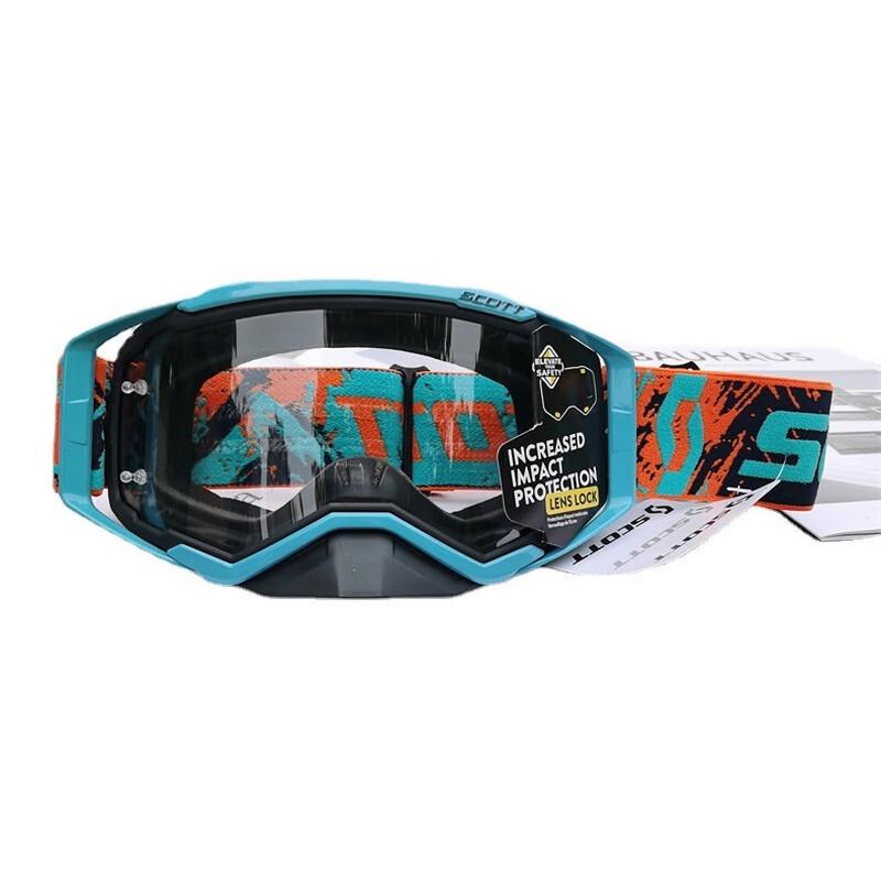 Motorcycle Ski Goggles