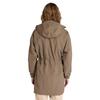 Timberland Womens/Ladies Winnick Waterproof Parka