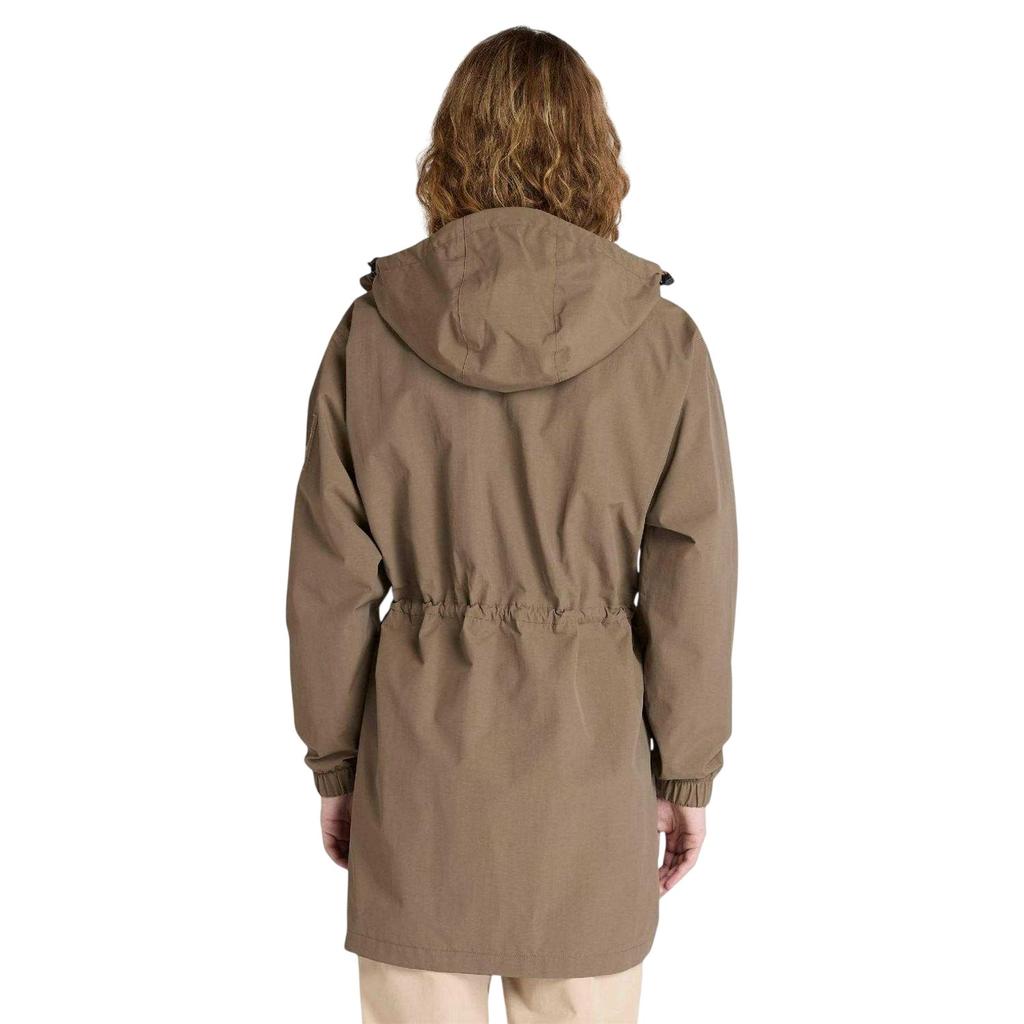 Timberland Womens/Ladies Winnick Waterproof Parka