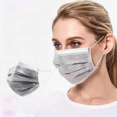 Första hjälpen-kit – Engångsmunskydd