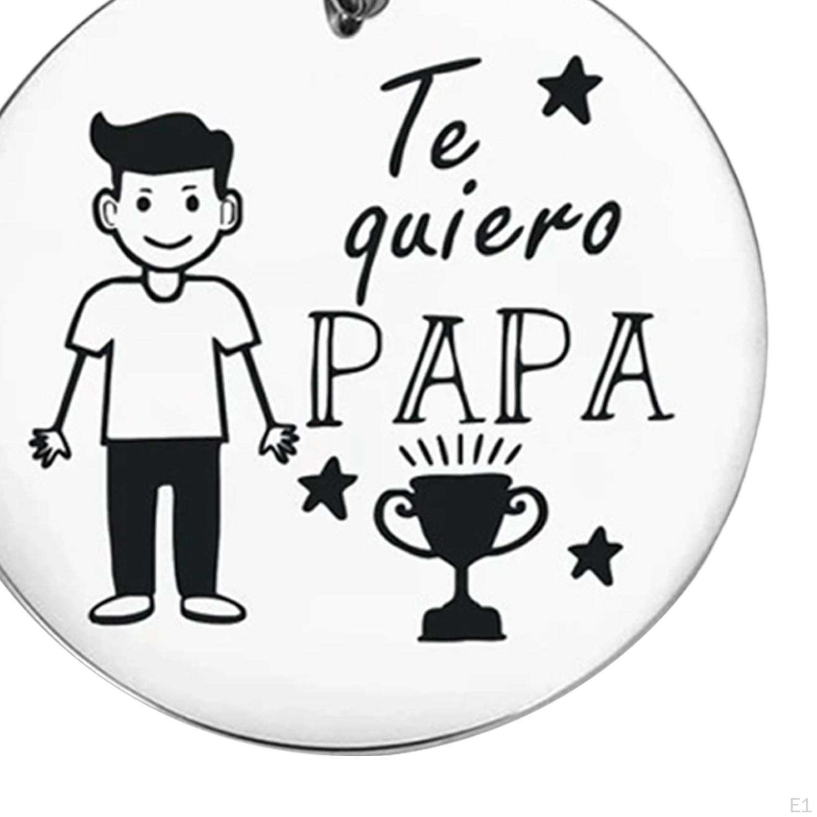 Подарки папе от сына и дочки — фото 3