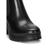 Ankle Boots LAUREN RALPH LAUREN 802937825001, Black