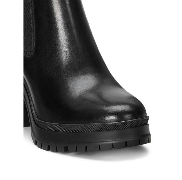 Ankle Boots LAUREN RALPH LAUREN 802937825001, Black