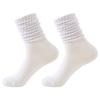 Slouch Socks for Women,Soft Scrunch Socks Stacked Boot Socks Slouchy Scrunchy Calf Socks Gifts