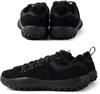 Hiking Shoes WRAPT cm 2E [Merrell] Men's Black/Black 28.0