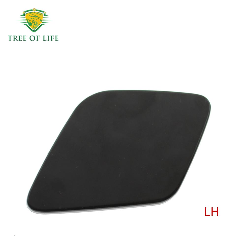 For Volvo V40 2013 2014 2015 2016 2017 2018  Front Bumper HeadLight Lamp Washer Spray Cleaning Actuator Cover Cap 39814180