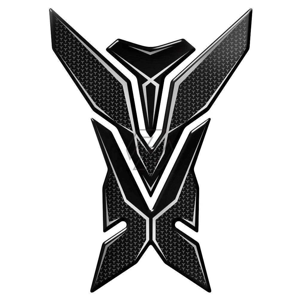 

3D Универсальный мотоциклетный бак, защита для мотоцикла, чехол для Suzuki GSXR 600 750 1000 K3 K5 K7K11, гелевая защита бака