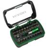 25MM BIT SET 32 PCS - HI 750363