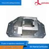 Aluminum Alloy Die Casting: Custom Profiles & Surface Treated Workpieces
