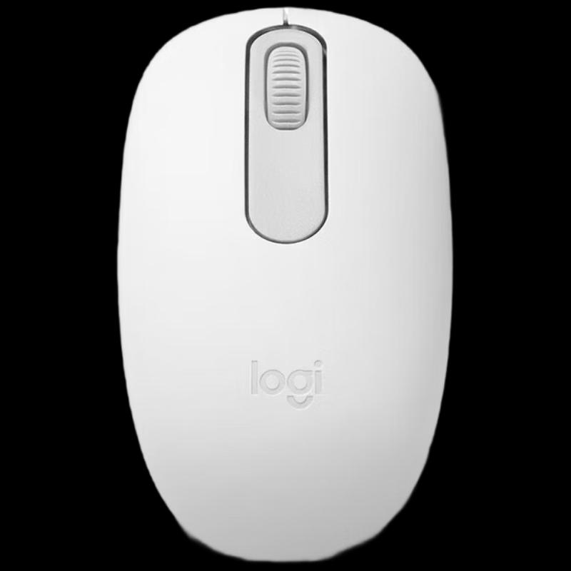 Logitech M196 Wireless Bluetooth Mouse