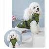 Pet Dog Clothes Winter Super Warm Jacket Thicker Cotton Coat Waterproof For Small Medium For Dogs Puppy Yorkshire Outfit