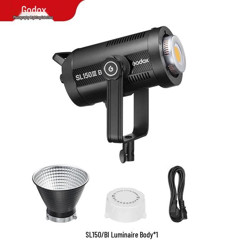 Godox SL150III Series LED Video Light