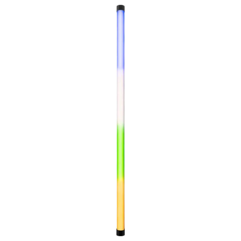Nanlite PavoTube II 30XR RGB Pixel LED Tube Light