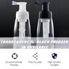 180ML Friseursalon Puder Sprühflasche Friseur Haarschnitt Talkum Nachfüllbarer Behälter Barbershop Styling Baby Werkzeuge Zubehör