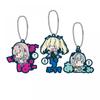 Goddess Of Victory  Nikke Goddess Of Victory  Nikke  Name Pitanko Rubber Mascot Vol.2 1box 10pcs