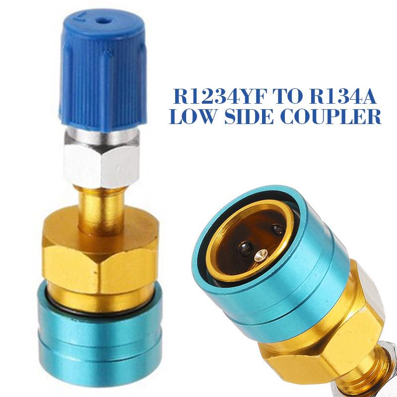 R134 to R1234 Coupler #3630