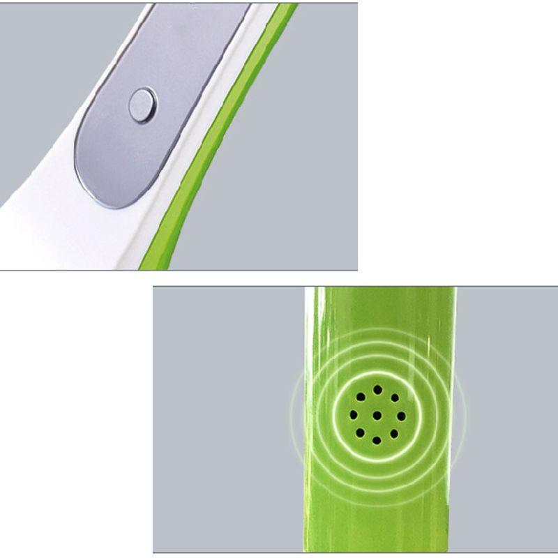 Electronic Ultrasonic Height Measuring Instrument Precision Measuring Device