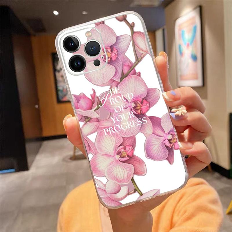 Phone Case For iPhone 17 Pro Max Air 16 15 14 13 Pro Max 15 16 Pro 15Plus Love Lord Bible Pray God Silicone Cover