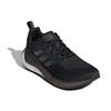 adidas Lavarun 'Black Night Metallic' FW8308