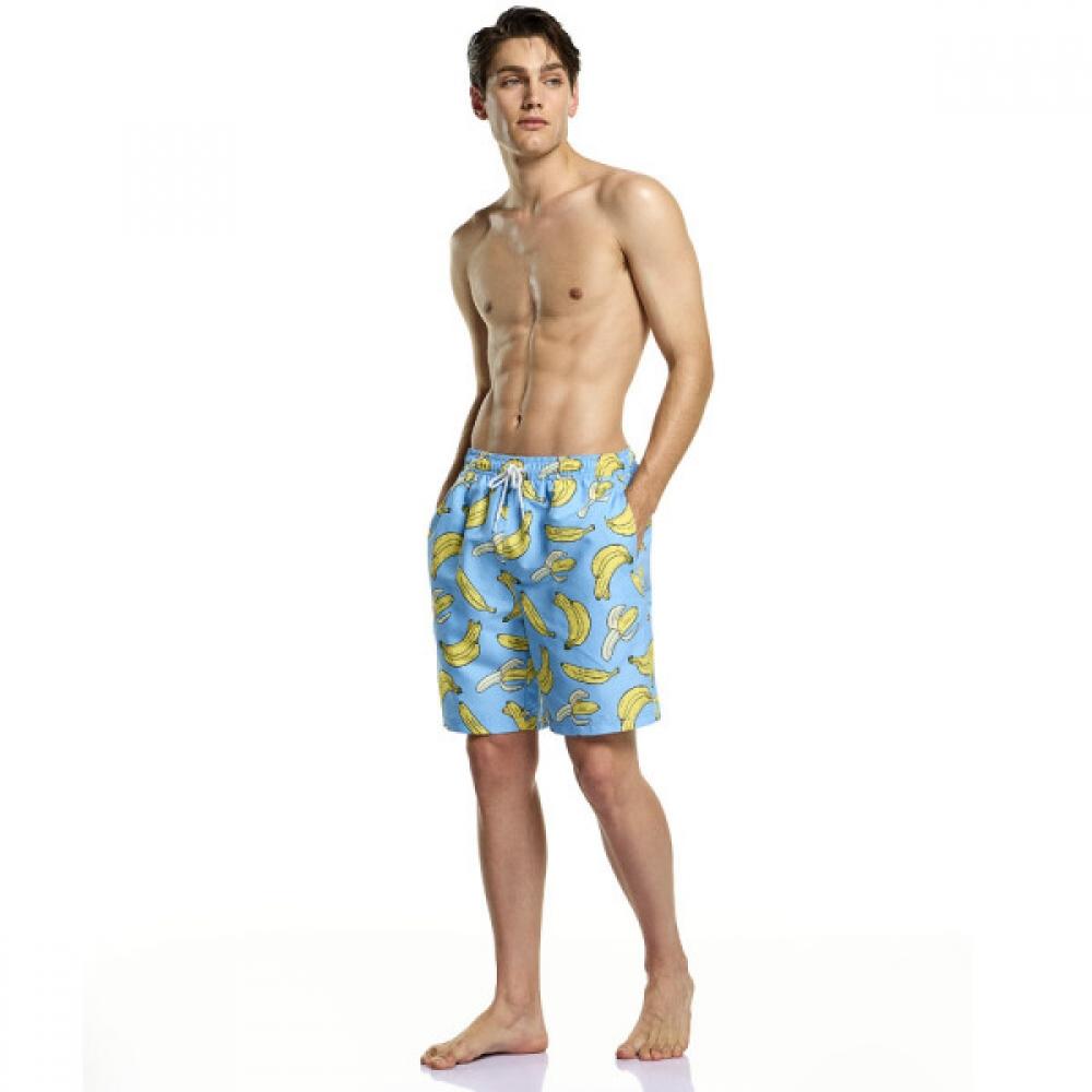 

Выкройка плавок TSLA короткая TM MSB18