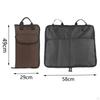 Bag 4-12 Pairs s Mallets Brushes Percussion Detachable Shoulder Strap