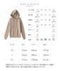 Maria Marfa Knit Available in 6 Perfect for Fall and and Stylish and this hoodie offers a casual silhouette with a hooded This and elegant piece is