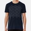 Sashiko Needlework 1 Size S To 5XL Made In the USA T-Shirt Unisex T-Shirt