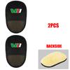 BBIB4 Car Plush Cleaning Gloves Thickening Wool Wash Towel For Skoda S Logo Octavia Fabia 2 Superb 2 Kamiq Kodiaq VRS VII Accessories