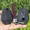 Hot Motorcycle Remote Key Case Cover Shell Fob for BMW R1300GS R1300 R 1300 Big GS 1300GS 2025 R1250GS R1250 ADV Adventure Bike