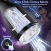 Automatic Male Masturbator Cup Blowjob Masturbation Sex Toy for Man with 3 Squeezing Modes & 3 Suctions & 10 Vibrations Sextoy