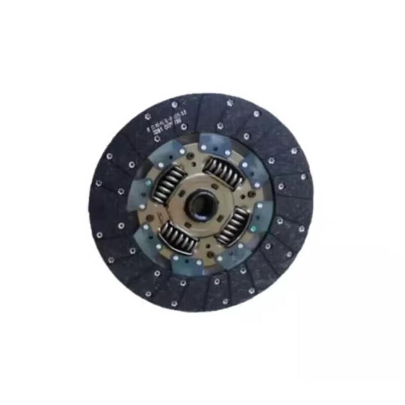 Chunsen Iveco Baodi Clutch Friction Plate 1