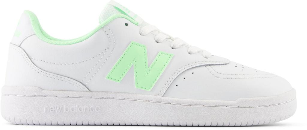 Sneakers New Balance BBW80 Women (BBW80WMG) White/mint Green