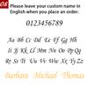 Lemegeton Personalized Name Bracelet Customized Nameplate Big Cuff Bangle Women Men Stainless Steel Jewelry Couple Family Gifts