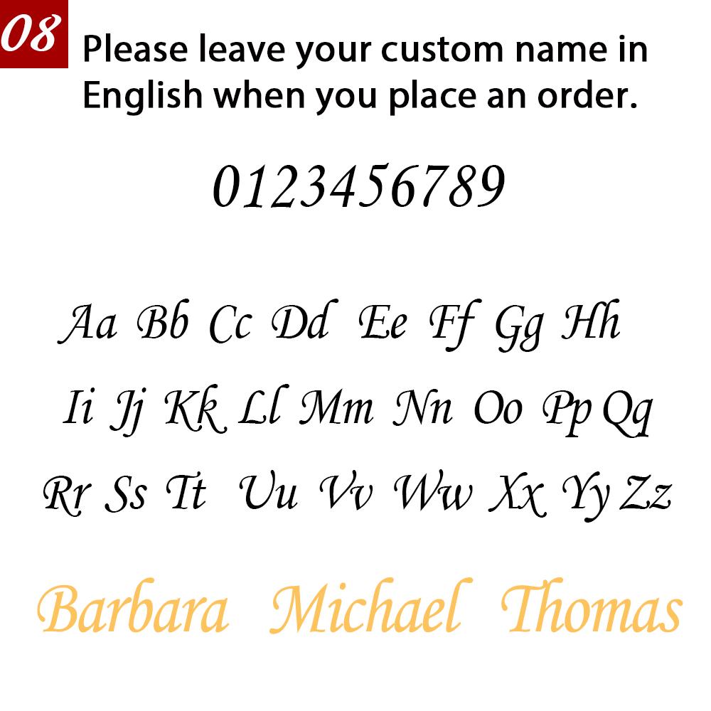 Lemegeton Personalized Name Bracelet Customized Nameplate Big Cuff Bangle Women Men Stainless Steel Jewelry Couple Family Gifts