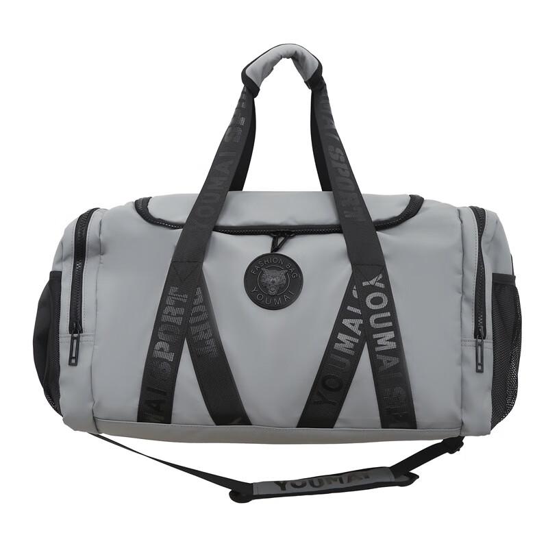 Xiao Yue Ya Large Capacity Travel Duffle Bag