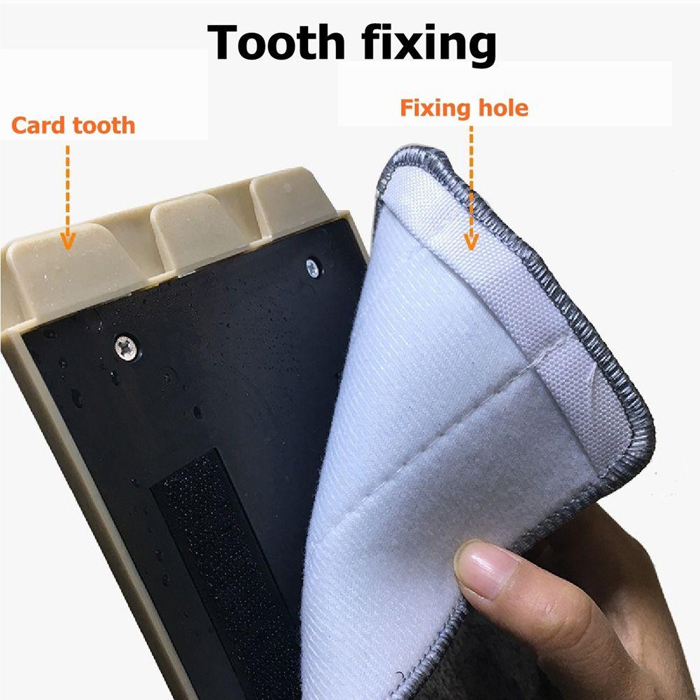 Household Microfiber Cleaner Dust Flat Mop Rag Floor Cleaning Cloth Cleaning Tools Mop Pads