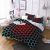 Printed 3d Homesky Bedding Set Duvet Cover With Pillowcase Us Uk Queen King