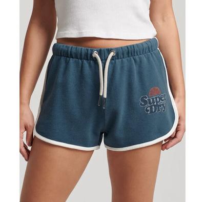 Superdry Vintage Cooper Classic Shorts