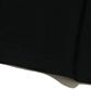 OTHERFITS Premium Layered Boxy Tee (Black)