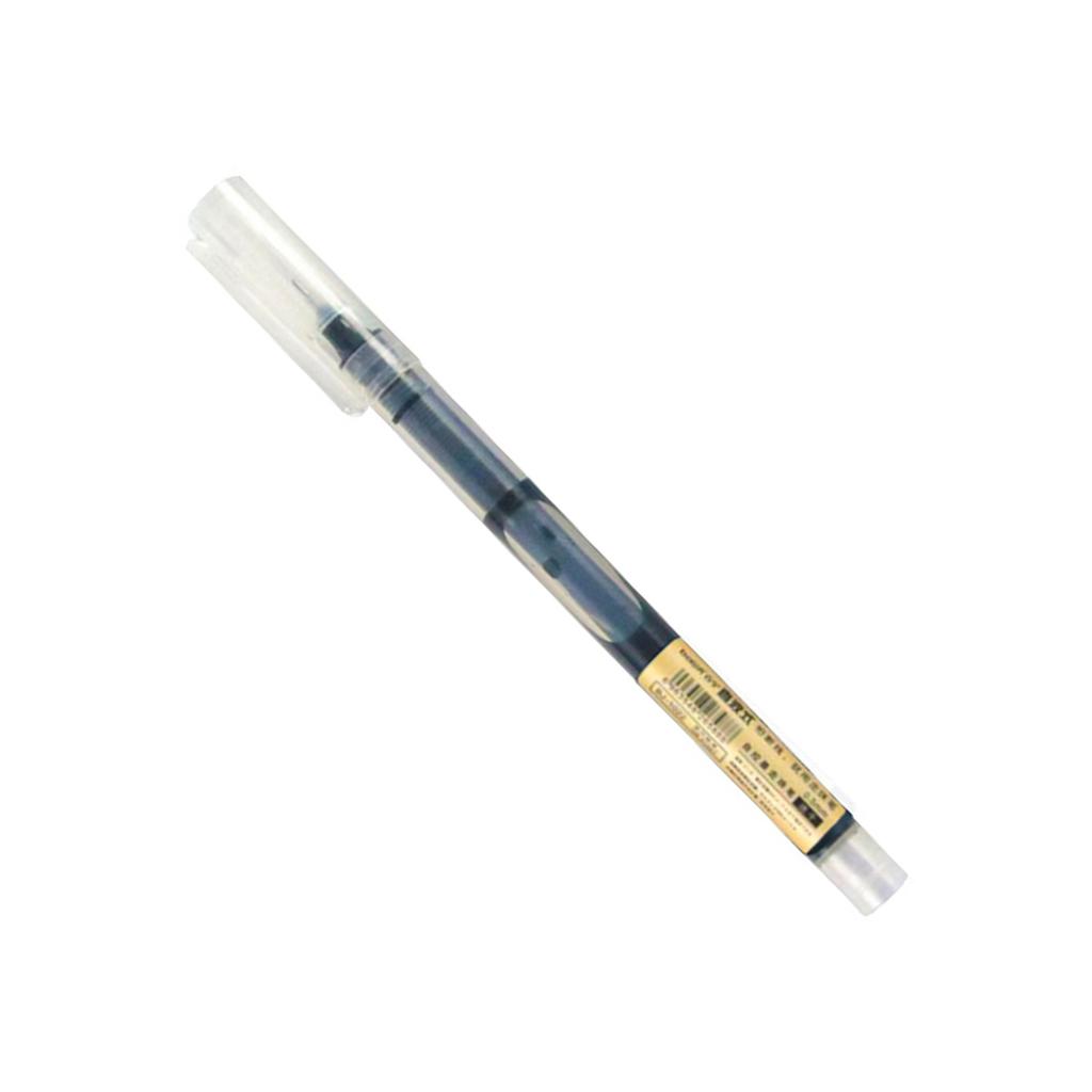 0.5mm Gel Ink Pen Neutral Pen Black/Red/Blue Gel Pen Signing Pen Quick-Drying Gel Pen for Journaling Writing