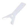 Upper Lower Bowl Remover Bike Headset Base Spacer Wrench Bicycles Headset Crowns Race Removal Tool Front Fork Wrench
