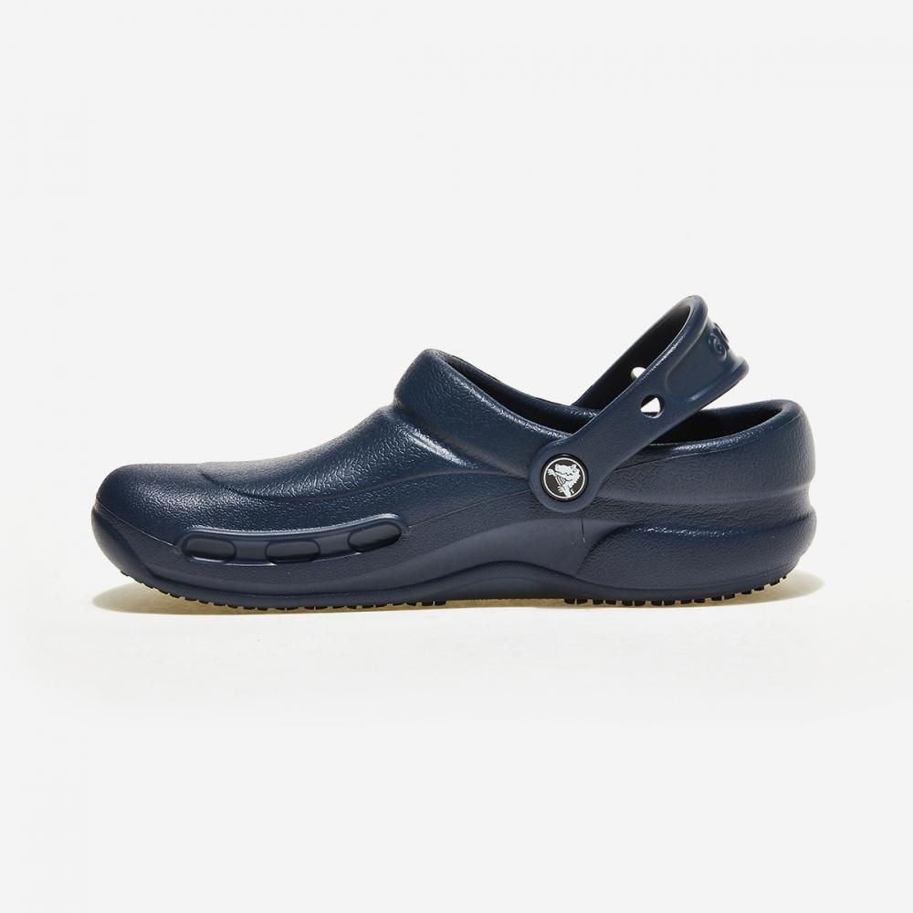 Crocs Bistro Crs10075 Navy