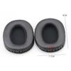 For Edifier W800Bt W808Bt W800X K830 K815P G1 Headphone Head Beam Ear Pads Cover Earmuffs