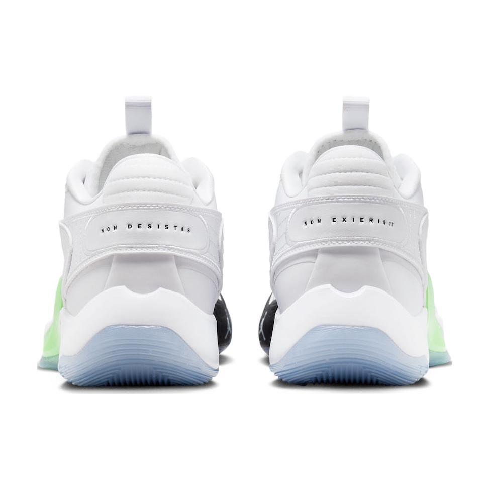 Air Jordan Luka 2 'Trick Shot' DX8733-103